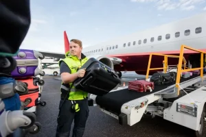 Hành lý bị hư hỏng, mất mát và bồi thường của Sichuan Airlines