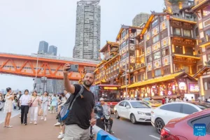 Lịch trình du lịch 3 ngày tại Trùng Khánh tốt nhất