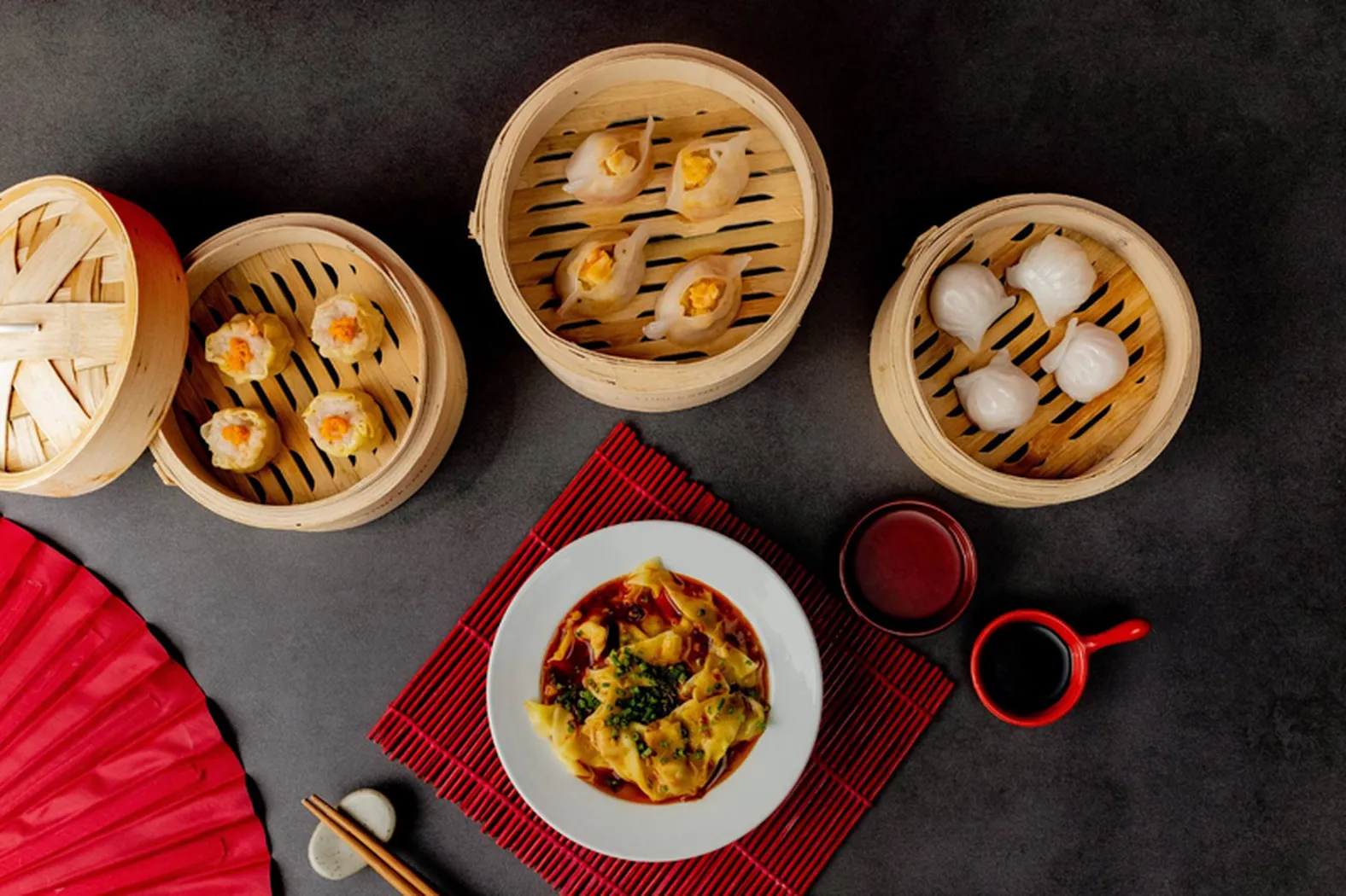Dimsum