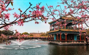 Những sự thật thú vị về Quảng Châu - Trung Quốc