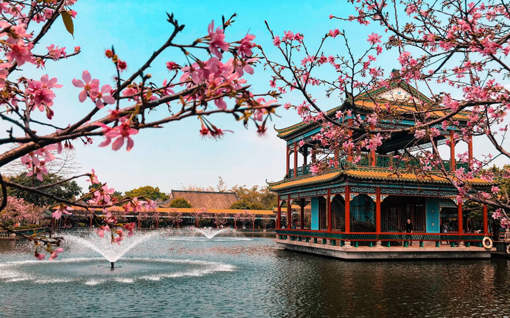 Những sự thật thú vị về Quảng Châu - Trung Quốc