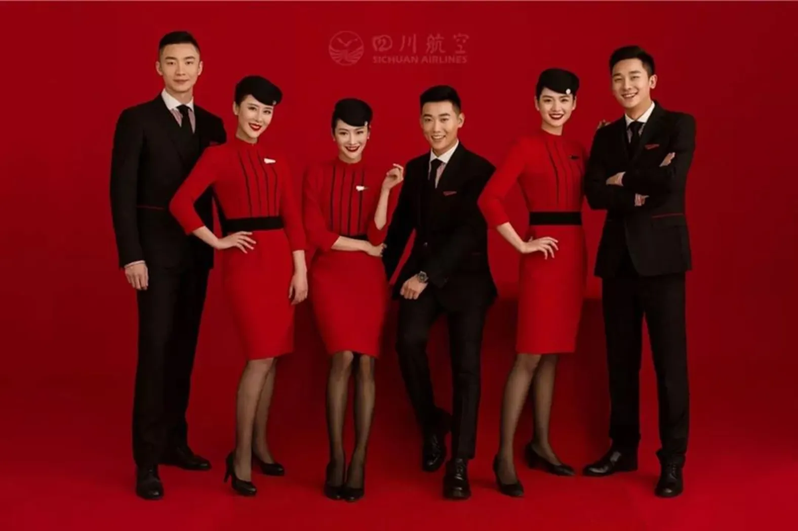 Sửa tên vé máy bay nhanh chóng qua Đại lý Phòng vé Sichuan Airlines